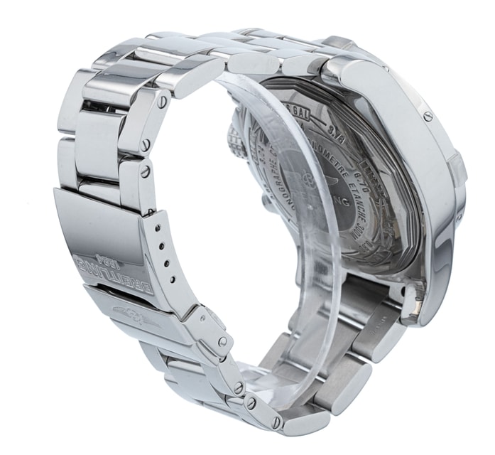 Breitling Avenger II A13381 Image 3